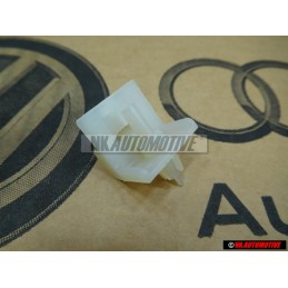 VW Original Clip - 191867299A