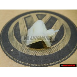VW Original Clip - 321867299C