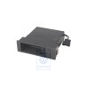 VW Original Portaobjetos Negro Satinado - 1T0857925C 9B9