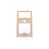 VW Original Marco Purebeige - 1T0863289D 7G8