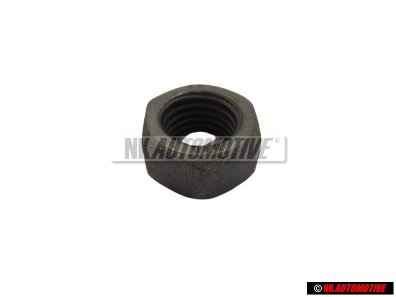 VW Original Tuerca Hexagonal - 043101131