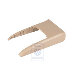 VW Original Cubierta Purebeige - 1T0864249C 7G8