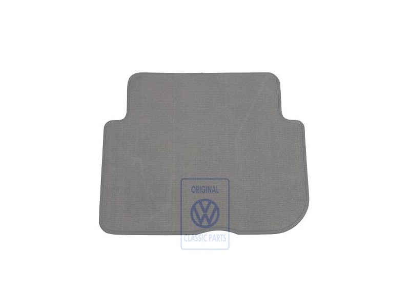 VW Original Alfombrilla Artgrey - 1T0864451 RYK