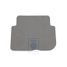 VW Original Alfombrilla Artgrey - 1T0864451 RYK
