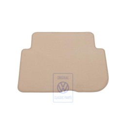 VW Original Alfombrilla Purebeige - 1T0864451 RYL