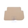 VW Original Alfombrilla Purebeige - 1T0864451 RYL