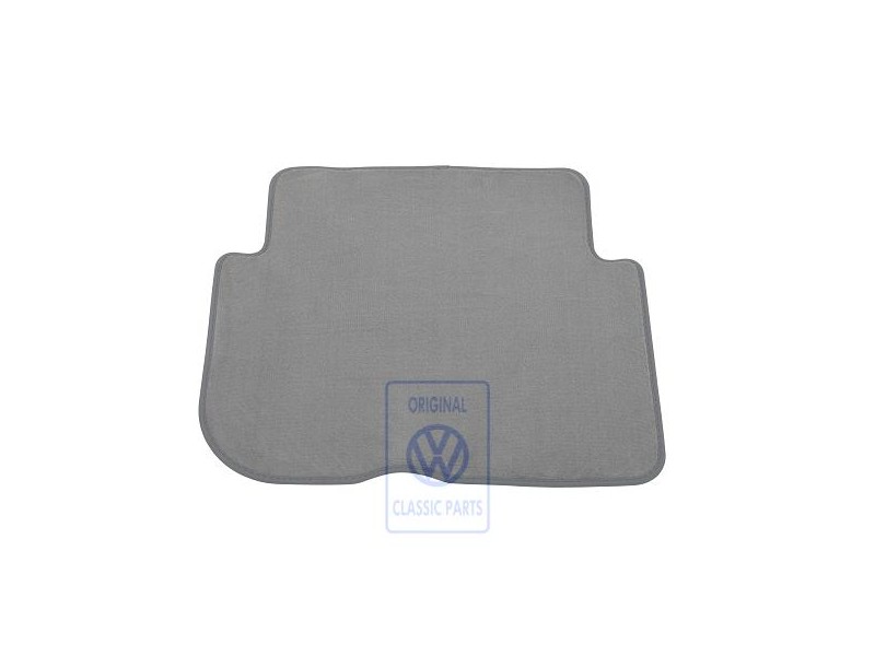 VW Original Alfombrilla Artgrey - 1T0864452 RYK