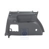 VW Original Revestimiento Del Maletero Antracita - 1T0867035N 71N