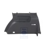 VW Original Revestimiento Del Maletero Antracita - 1T0867036M 71N