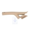 VW Original Guarnecido Pilares A Purebeige - 1T0867233E 3U5