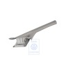 VW Original Guarnecido Pilares A Gris Perla - 1T0867234E 6K8