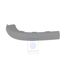 VW Original Cubierta Para Asidero Artgrey - 1T0867621A 3Z7