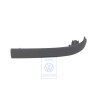 VW Original Cubierta Para Asidero Antracita - 1T0867621A 75R
