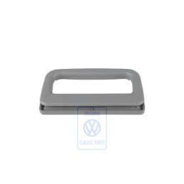 VW Original Asidero Artgrey - 1T0867799A 3U6