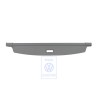VW Original Persiana De Cubierta Para El Maletero Artgrey - 1T0867871AF1BW