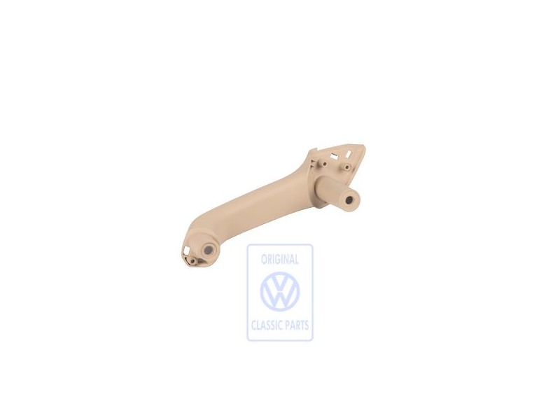 VW Original Cuenco De Asidero-Parte Infer. 