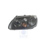 VW Original Faro Doble Halogeno - 1T0941005J