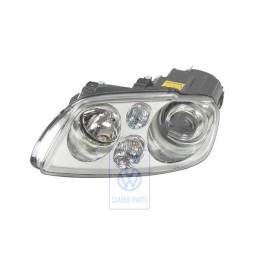 VW Original Faro Para Lampara De Descarga De Gas - 1T0941039K