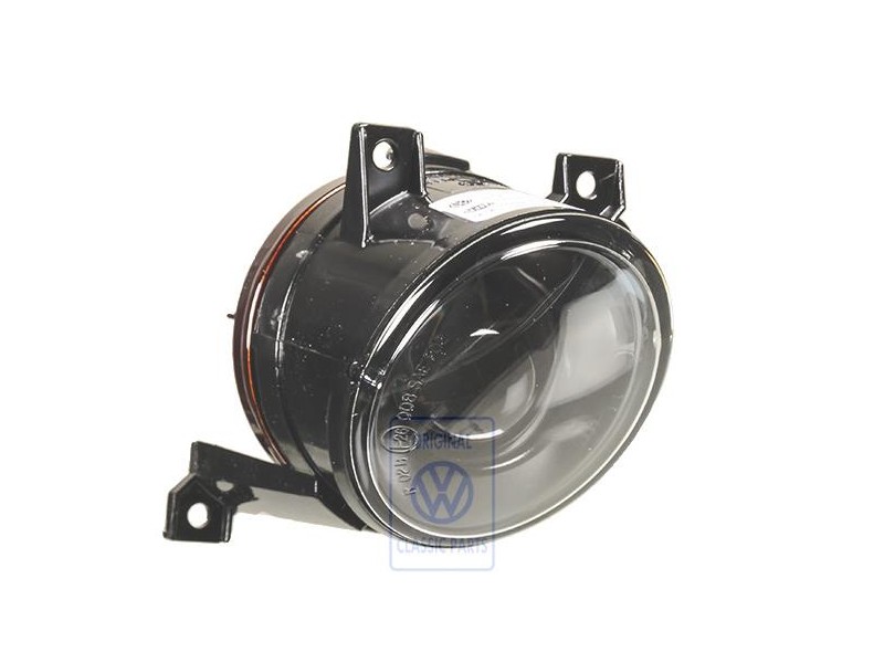 VW Original Faro Antiniebla Con Lente - 1T0941700