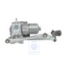 VW Original Recepcion Limpiaparabrisas Con Motor Limpiaparabrisas - 1T0955024G