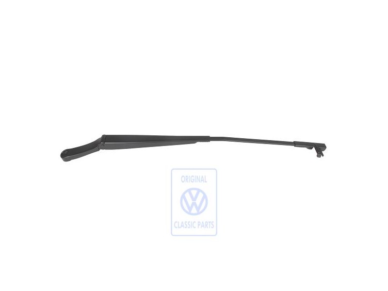 VW Original Brazo Limpiaparab. Aerodinam. 