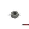 VW Original Tuerca Hexag., Autoblocante - N 0221492