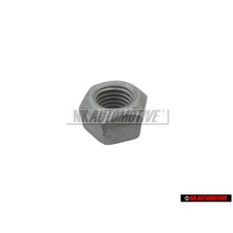 VW Original Tuerca Hexag., Autoblocante - N 90087602