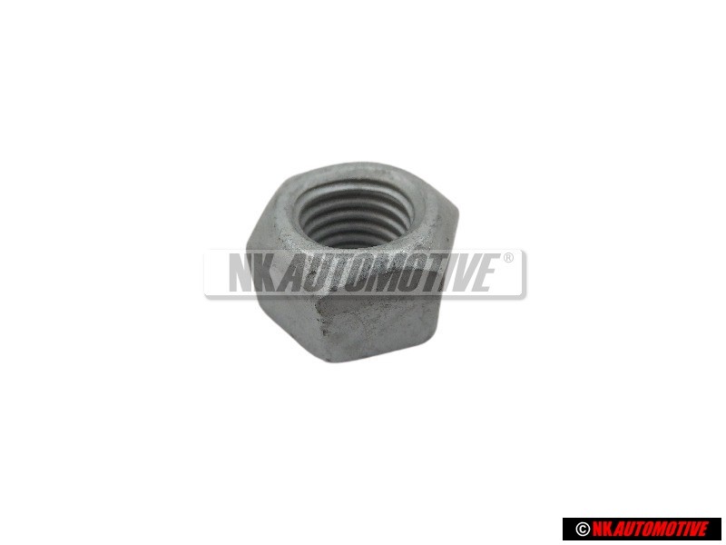 VW Original Tuerca Hexag., Autoblocante - N 90087602