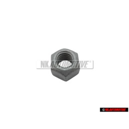 VW Original Tuerca Hexag., Autoblocante - N 90087602