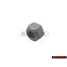 VW Original Tuerca Hexag., Autoblocante - N 90087602