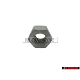 VW Original Tuerca Hexag., Autoblocante - N 90087602
