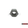 VW Original Tuerca Hexag., Autoblocante - N 90087602