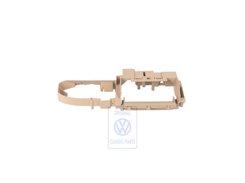 VW Original Asidero Purebeige - 1T1867179C 7R3