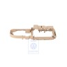 VW Original Asidero Purebeige - 1T1867179C 7R3