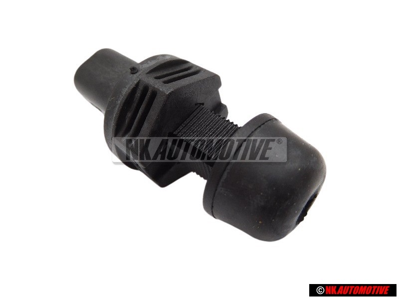 VW Original Tope Elastico, Ajustable - 6Q6827499B