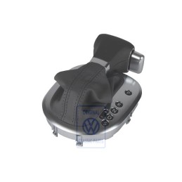 VW Original Cubierta Negro/Antracita - 1T2713203C TZL