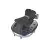 VW Original Cubierta Negro/Antracita - 1T2713203C TZL