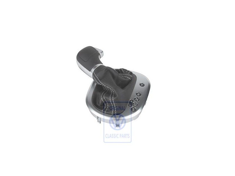 VW Original Cubierta Negro/Gris Plata - 1T2713203Q RIM
