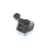 VW Original Cubierta Negro/Gris Plata - 1T2713203Q RIM