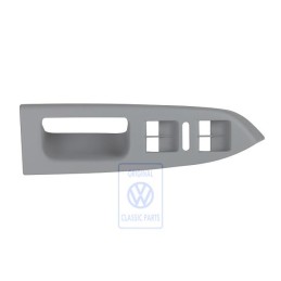 VW Original Cuenco De Asidero-Parte Super. 