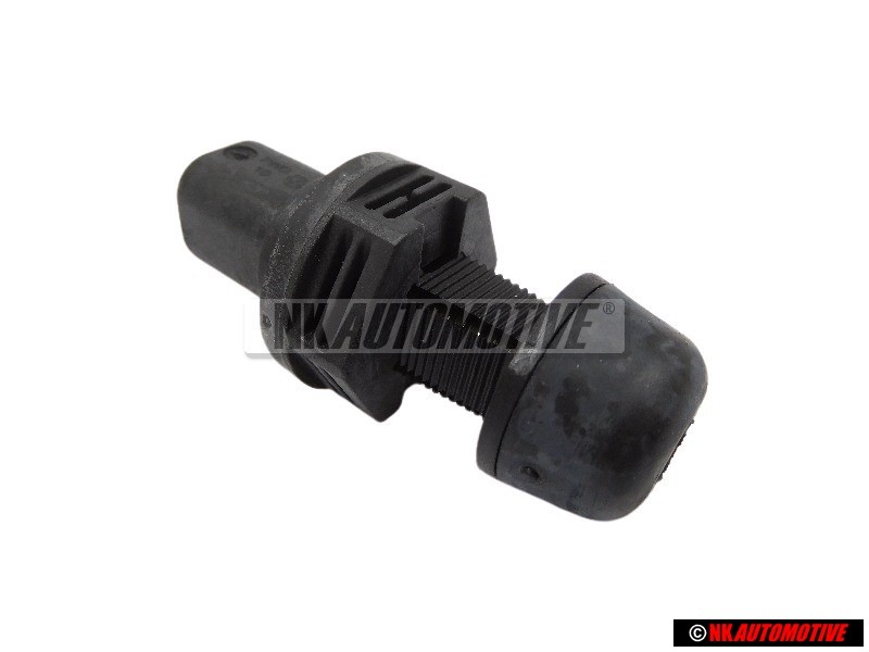 VW Original Tope Elastico, Ajustable - 6Q6827499A