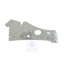 VW Original Montante A Int. 