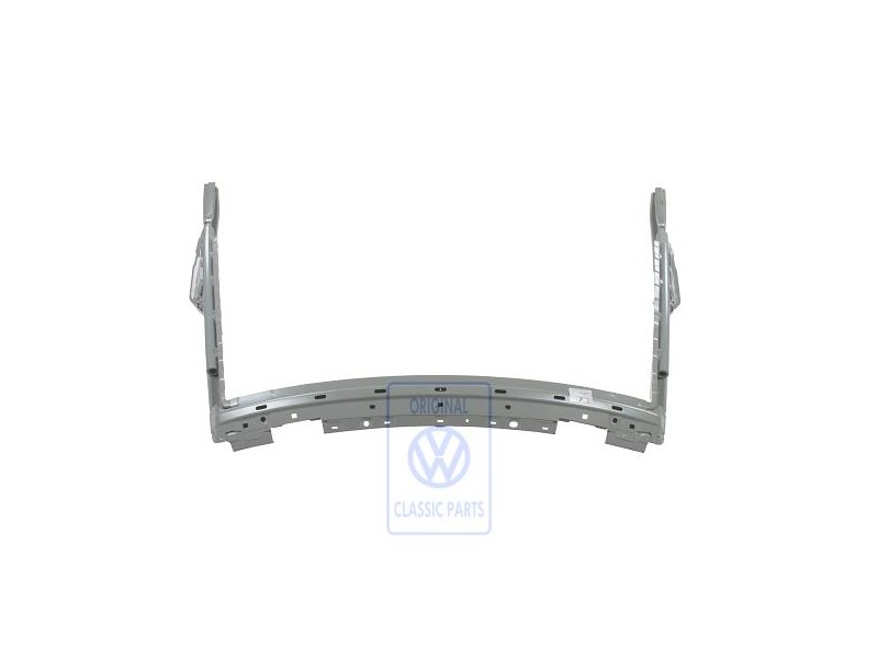 VW Original Marco Parabrisas - 1Y0817350D