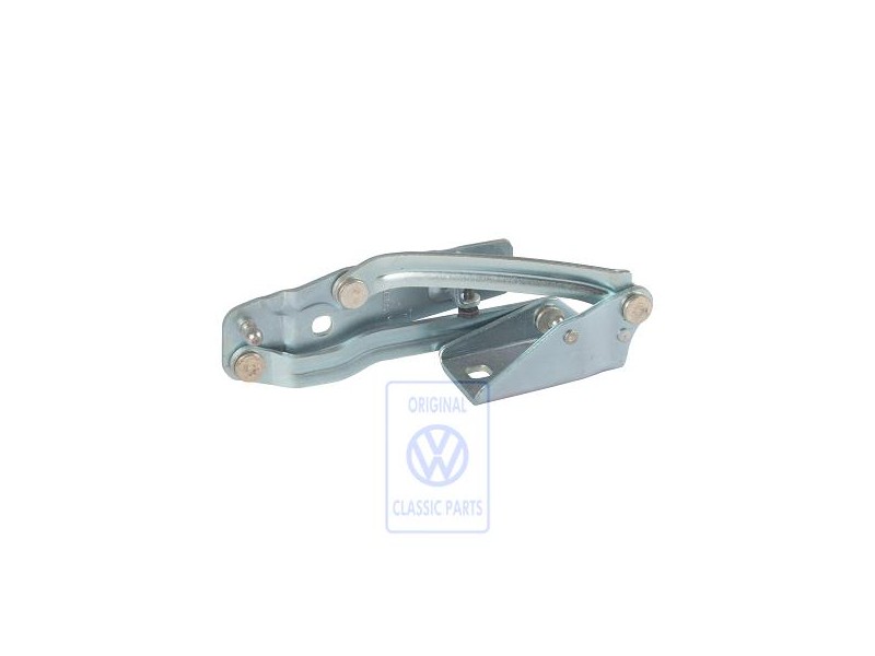 VW Original Bisagra Capo - 1Y0827301C