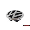 VW Original Frente Simbolo Insignia Emblema Cromo - 1T0853601A