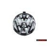 VW Original Frente Simbolo Insignia Emblema Cromo - 1T0853601A