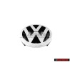 VW Original Frente Simbolo Insignia Emblema Cromo - 1T0853601