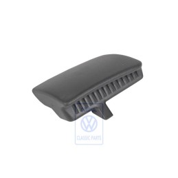 VW Original Asidero Desenclavamiento Resp Negro - 1Y0881633A B41