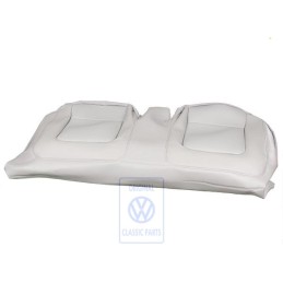 VW Original Tapizado (Cuero Artifi.) Gris Franela - 1Y0885405B NZC