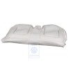 VW Original Tapizado (Cuero Artifi.) Gris Franela - 1Y0885405B NZC